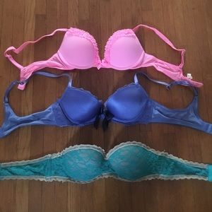 Aerie bra Bundle- great deal!